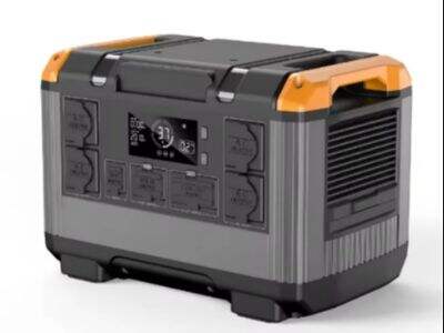 How Solar Generators Improve Energy Independence
