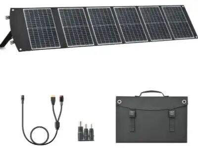 How Household Energy Storage Improves Energy Independence