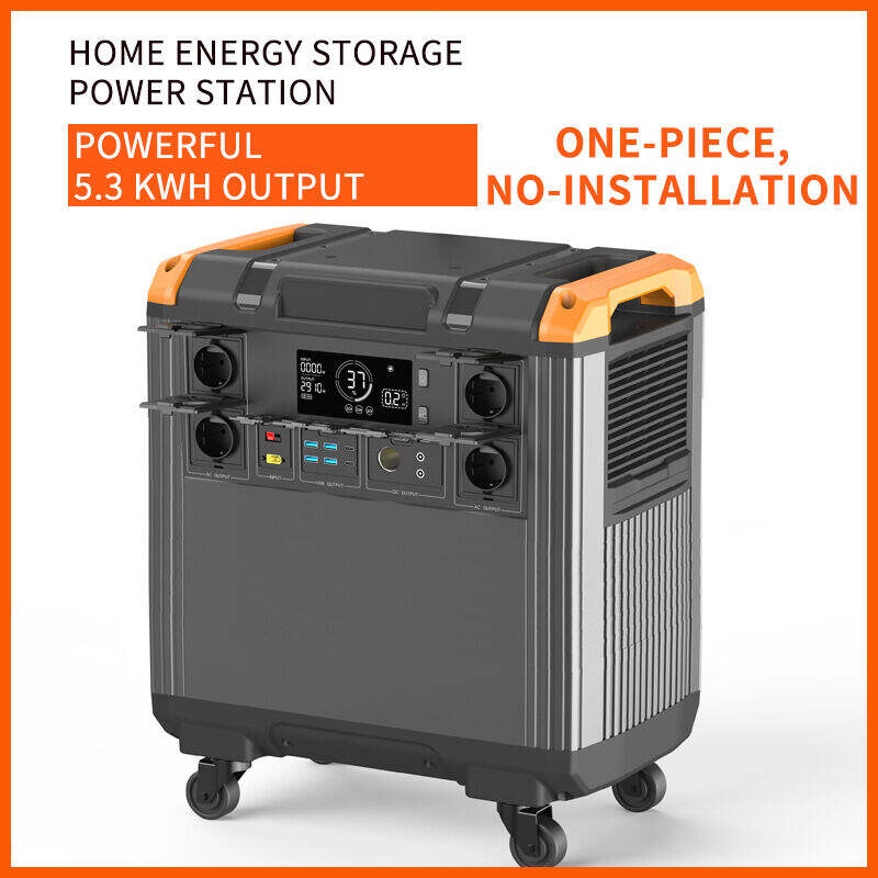 How to Position Portable Solar Power for Commercial Clients