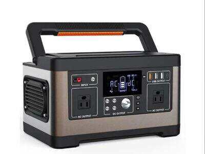 Technical Specifications Buyers Should Review Before Sourcing Portable Solar Power