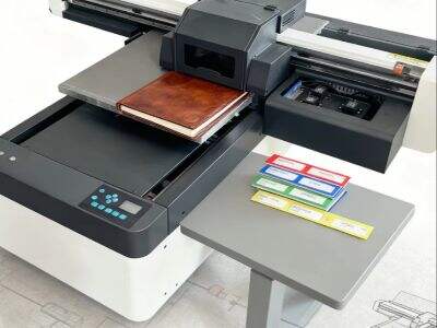 what is the best uv dtf printer