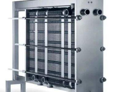 Plate Heat Exchanger vs Shell & Tube: Which Is Better for Industrial Buyers?