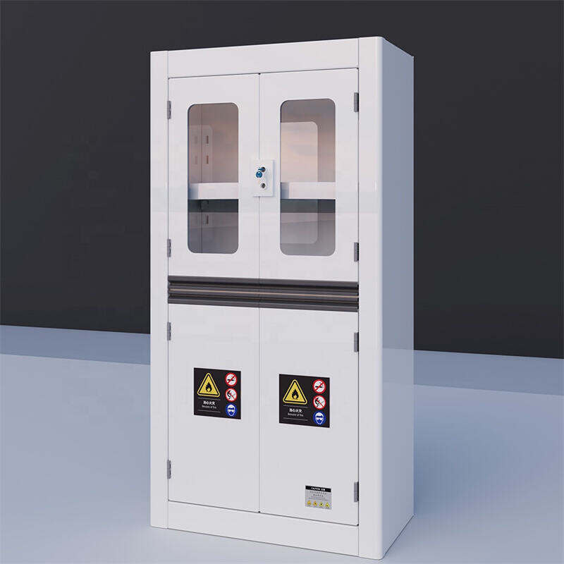 Durable Anti-Corrosion Cabinets from Chinas Top-Rated Manufacturers