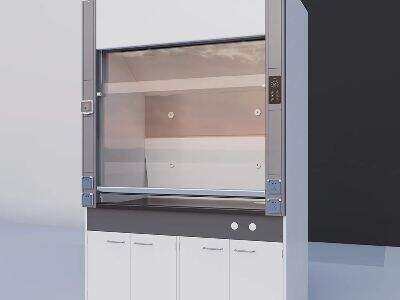 B2B Procurement Tips for Durable Laboratory Fume Hood Equipment