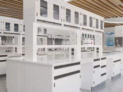 Fume Cupboards vs Chemical Exhaust Hoods: Key Differences for Lab Projects