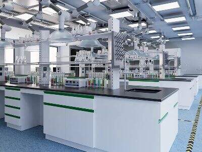A Long-Established Laboratory Equipment Factory: Trusted by Global Buyers