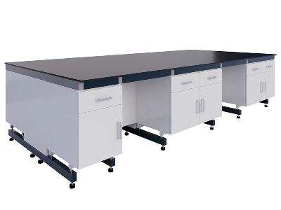 Kuinka valita parhaat laboratoriotiskot valmistava yritys Kiinasta