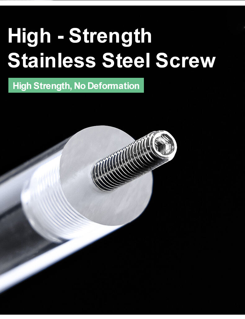 Modern Foldable Transparent Acrylic Organizer Display Rack for Buffet Treats Perfume Cupcake for Showcase for Durable supplier