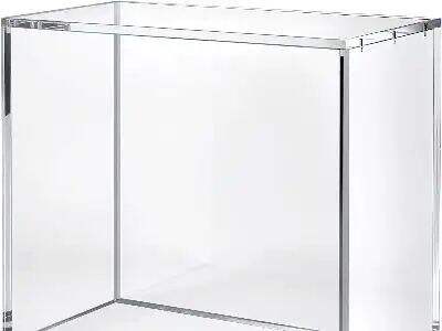 Hur akrylvisare stödjer kampanjer för samlingskortspel