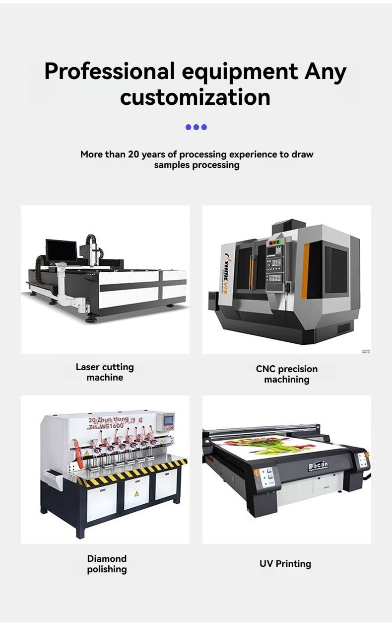 100% Virgin Material 2mm 3mm 5mm 6mm Transparent PMMA Perspex Board Panel Wholesale Cast Acrylic Glass Plastic Sheet factory