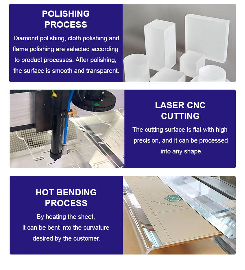 Modern Clear Acrylic Desktop Computer & Laptop Stand Multi-Purpose Monitor Display Rack for Office & Home Desk factory