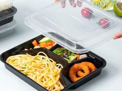 tendencias de 2026 en cajas para llevar ecológicas para restaurantes y servicios de catering