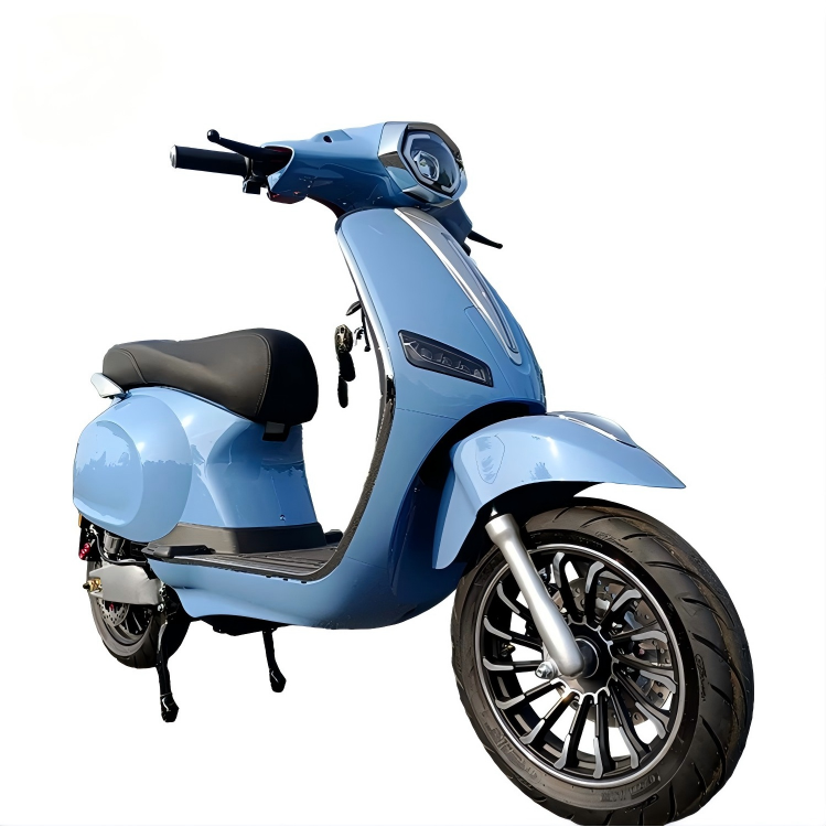 The Core Components of High-Efficiency Electric Motor Bikes