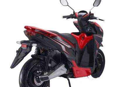 Les composants essentiels de la moto électrique à haut rendement pour adultes