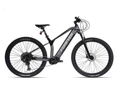 The Engineering Structure Behind Modern Electric Motor Bikes