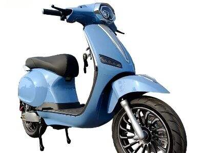 ထောက်ပံ့ရေးအတွက် လျော့နည်းသော အလေးချိန်ရှိသည့် လျှပ်စစ်မော်တော်ဆိုင်ကယ်များကို အသုံးပြုခြင်း၏ အကျေးဇူးများ