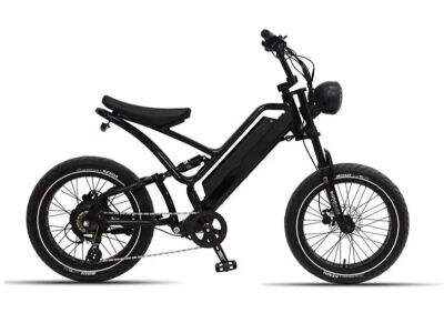 What Defines High-Performance Electric Motor Bikes in Urban Mobility