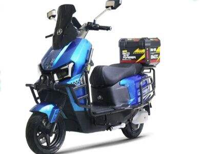 Comment les systèmes de commande des motocyclettes électriques pour adultes améliorent-ils la précision de la conduite