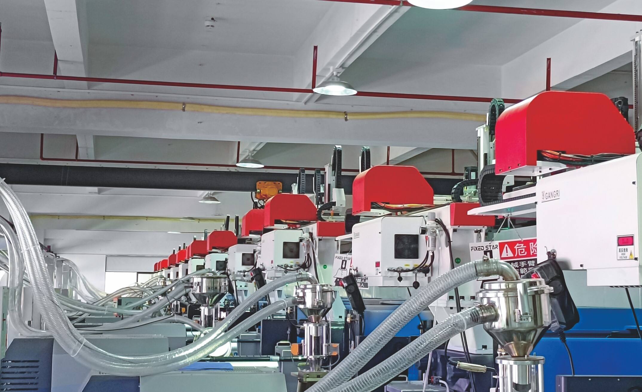 Automatic Easily Use 8KG Payload Handing Robot 5 axis Industrial Handing Robot Arm For Production Line manufacture