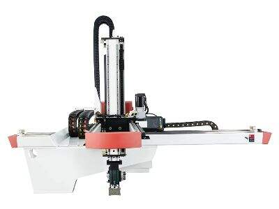 Best 5 Axis Robot Arm Manufacturer Supplier