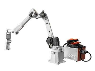 Precision and Efficiency: The Impact of 3-Axis Manipulator Arms in Automation