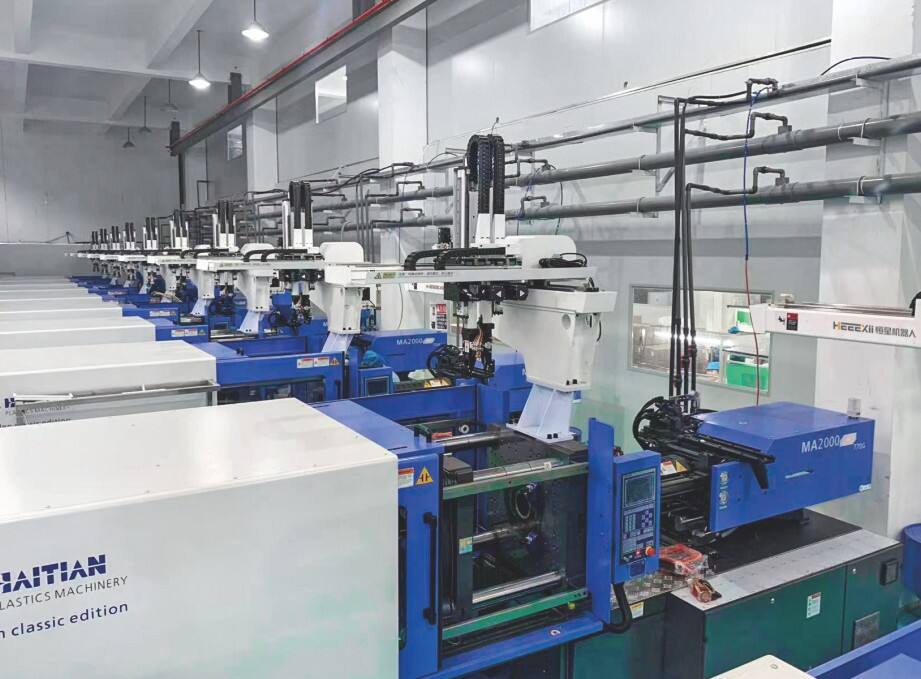 Factory Supplying Good Quality Customized Automatic Robot Single Servo Manipulator Robot Arm details