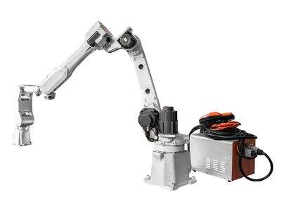 Cutting-Edge Innovations from Industrial Robot Arm Makers