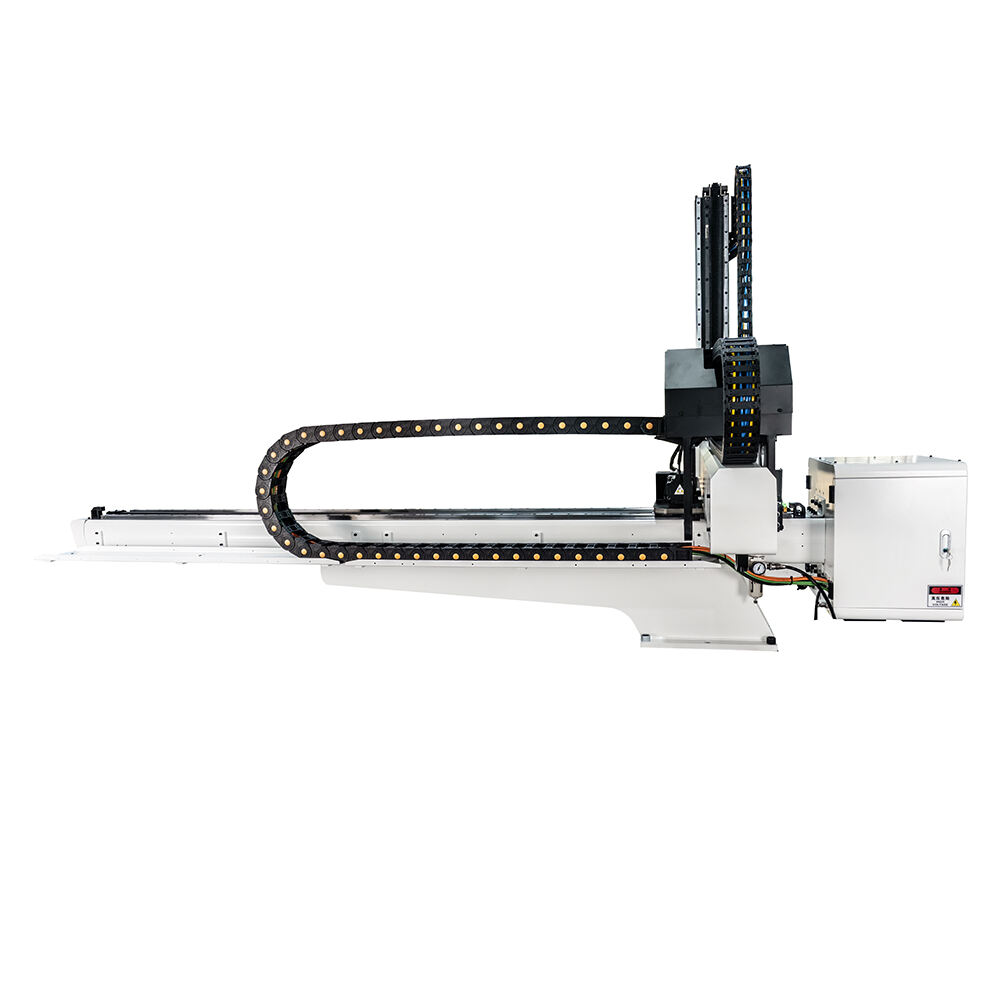 High Speed Automatic Five Axis Robotic Manipulator For Quick Removal details