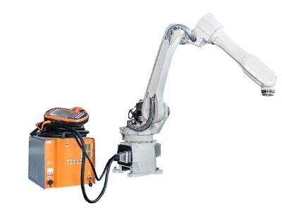 The Future of Automation: Innovations in Industrial Robot Arm Tech