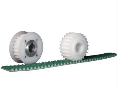 The Best Materials for High-Performance Linear Guides