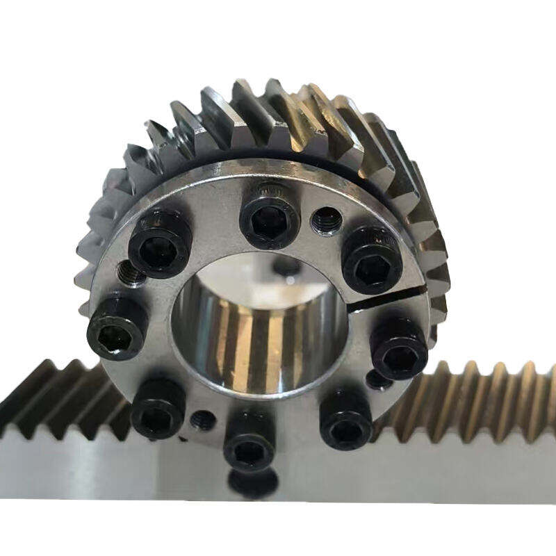 How to Choose the Right Ball Screw for Industrial Applications