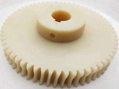 Key Factors Buyers Should Consider When Sourcing Rack Gears
