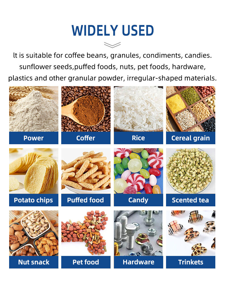 High Speed Vertical Yogurt Ketchup Chilli Sauce Tomato Paste Packing Machine Automatic Sachet Liquid Packaging Machine supplier