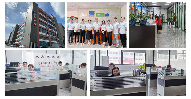 Dry Powder Filling and Packaging Machine Small Sachets Pepper Milk Powder Packing Machine supplier
