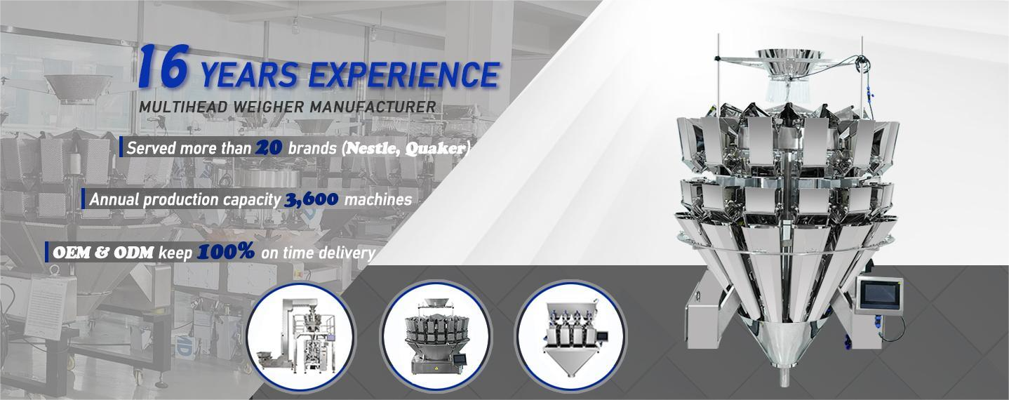 Dry Powder Filling and Packaging Machine Small Sachets Pepper Milk Powder Packing Machine factory
