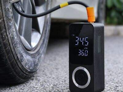 Sourcing a Reliable Tire Inflator for Commercial Vehicle Fleets