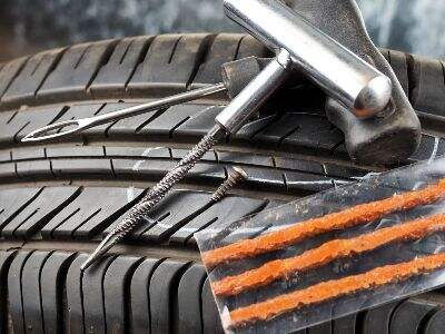 Sourcing a High-PSI Portable Car Tire Air Pump: Key Specs for B2B Buyers