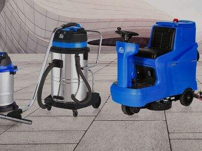 Top 10 High Pressure Washers for Commercial Cleaning Contractors in 2026