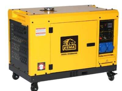 Tại Sao Máy Phát Điện Inverter Lại Lý Tưởng Cho Việc Chuẩn Bị Ứng Phó Khẩn Cấp