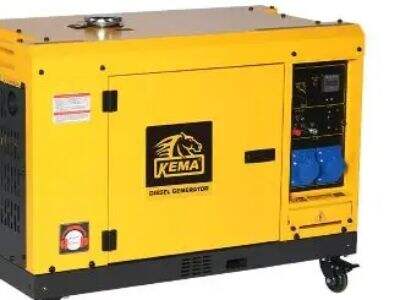 Máy phát điện biến tần so với máy phát điện thông thường: Loại nào tốt hơn?