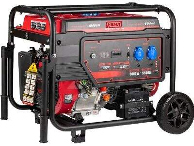 Các tính năng hàng đầu cần tìm ở một máy phát điện diesel không ồn chất lượng cao