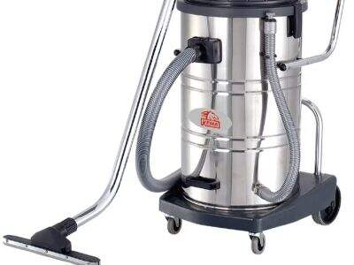 Industrial Vacuum Cleaner vs. Commercial Vacuum: Key Differences Explained