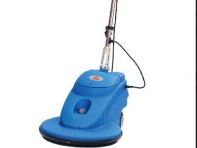 10 Surprising Benefits of Using a High Speed Floor Polisher Regularly