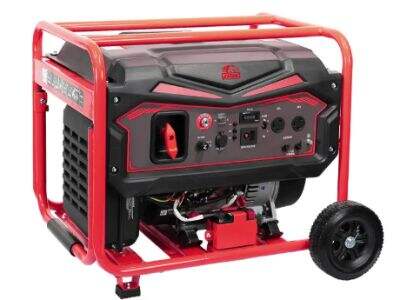 Comparing Fuel Efficiency: Gasoline Inverter Generator vs. Standard Units