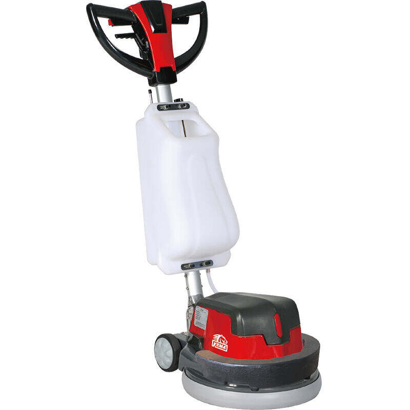 Eco-Friendly Floor Cleaners: Meeting Green Building Certification Standards
