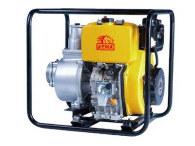 Hiểu các thông số kỹ thuật của máy bơm nước: GPM, áp lực cột nước và độ nâng