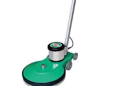 Top 5 Factors to Consider When Buying an Industrial Floor Sweeper