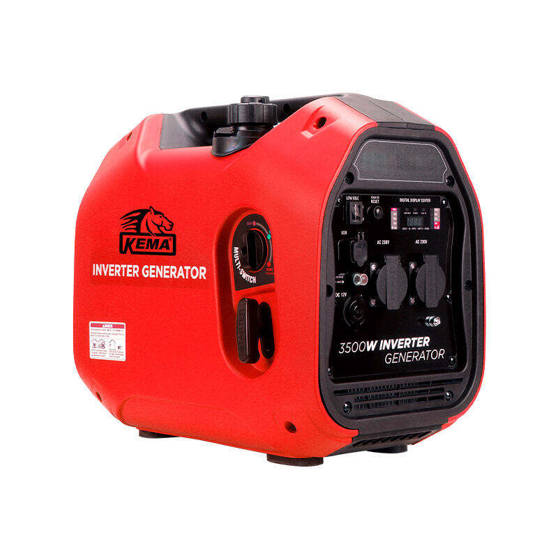 How Silent Generators Achieve Low Noise Levels: The Technology Explained