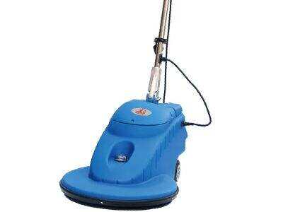 How to Choose a Scrubber for Large-Scale Warehouse Maintenance