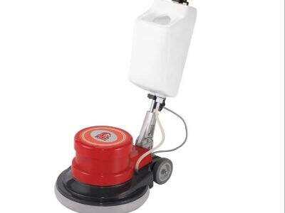 Common Floor Scrubber Problems and How to Fix Them Quickly